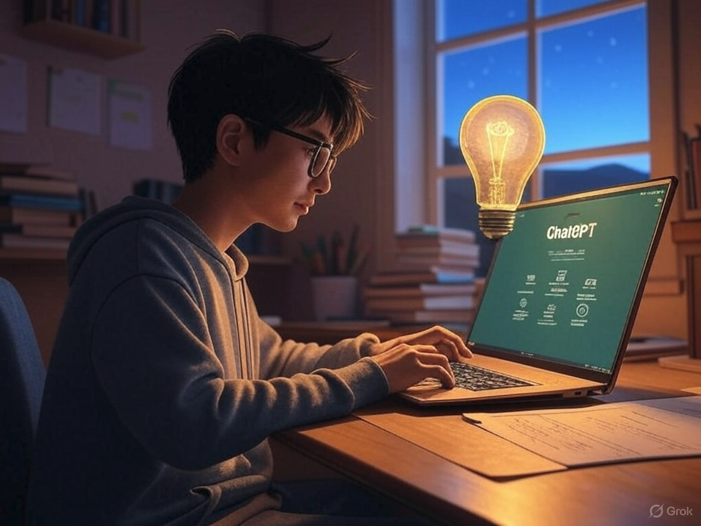 ChatGPT für Studierende: So revolutioniert KI dein Studium