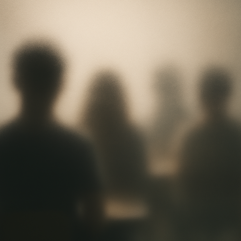 Anonymisierte, digitale Schülerbefragung in Aktion.