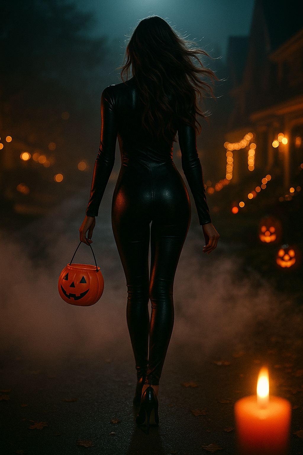 Halloween 2025: Warum das Gruselfest aktueller ist denn je