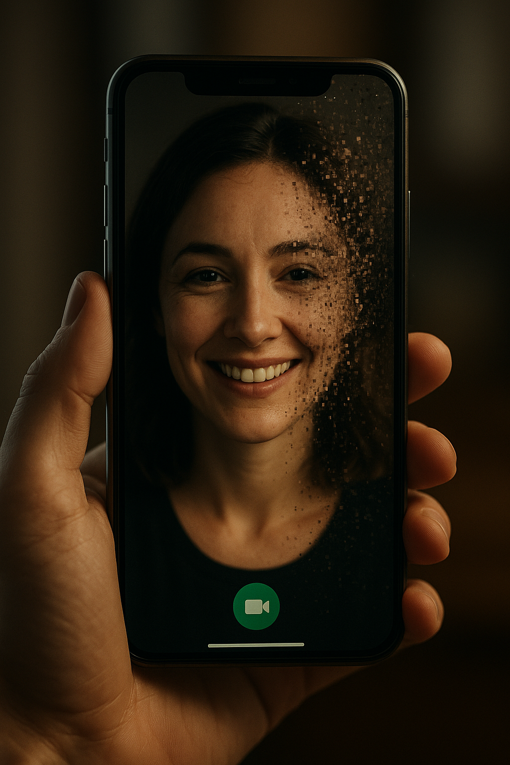 Deepfakes und Desinformation: Die Schattenseiten der KI und wie man sich schützt