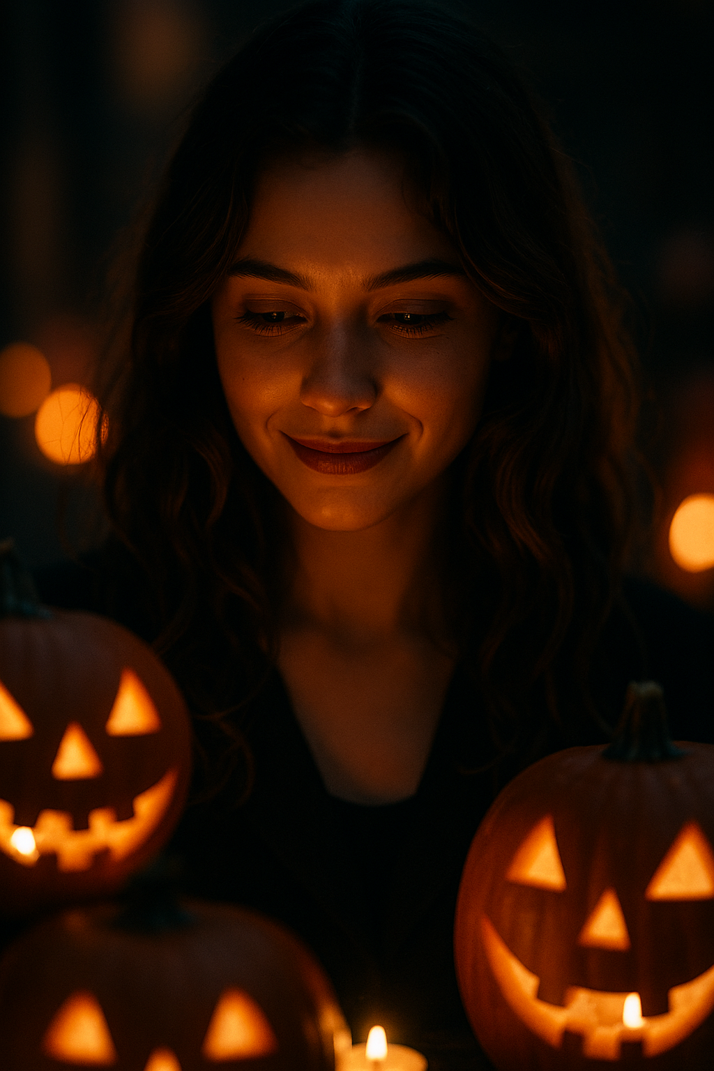Die Psychologie des Gruselns: Warum wir Halloween lieben