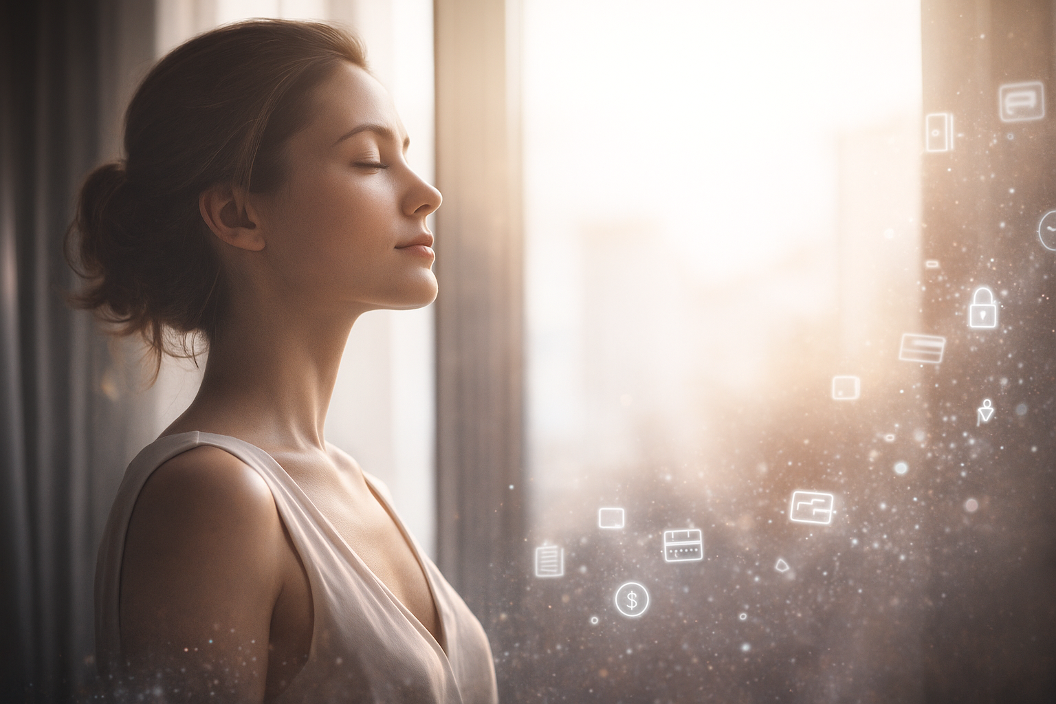 Nach dem Cyber Monday: Mit KI die Finanzen wieder in den Griff bekommen