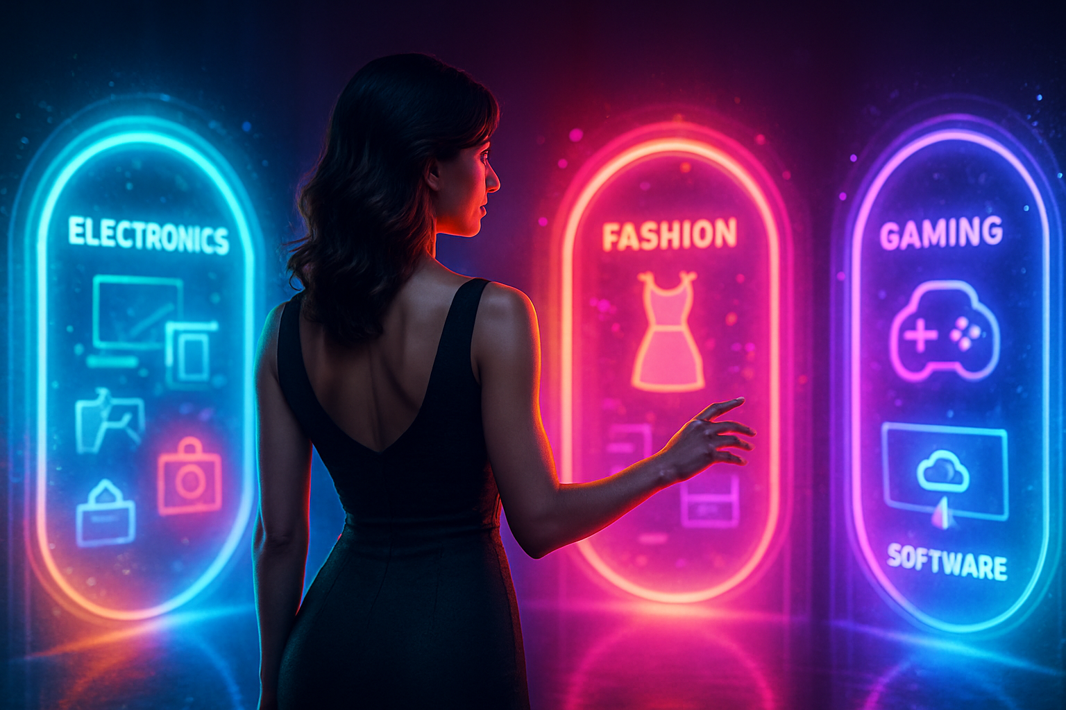 Black Friday Survival Guide – Angebote in Echtzeit mit KI tracken