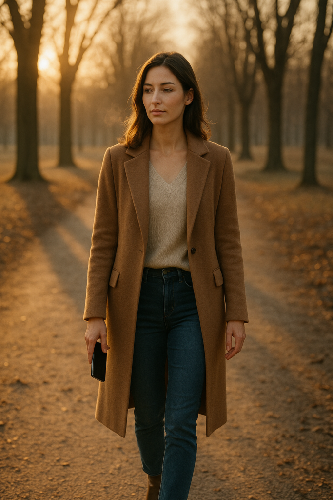 Entspannung mit KI – bewusste Pause im Alltag