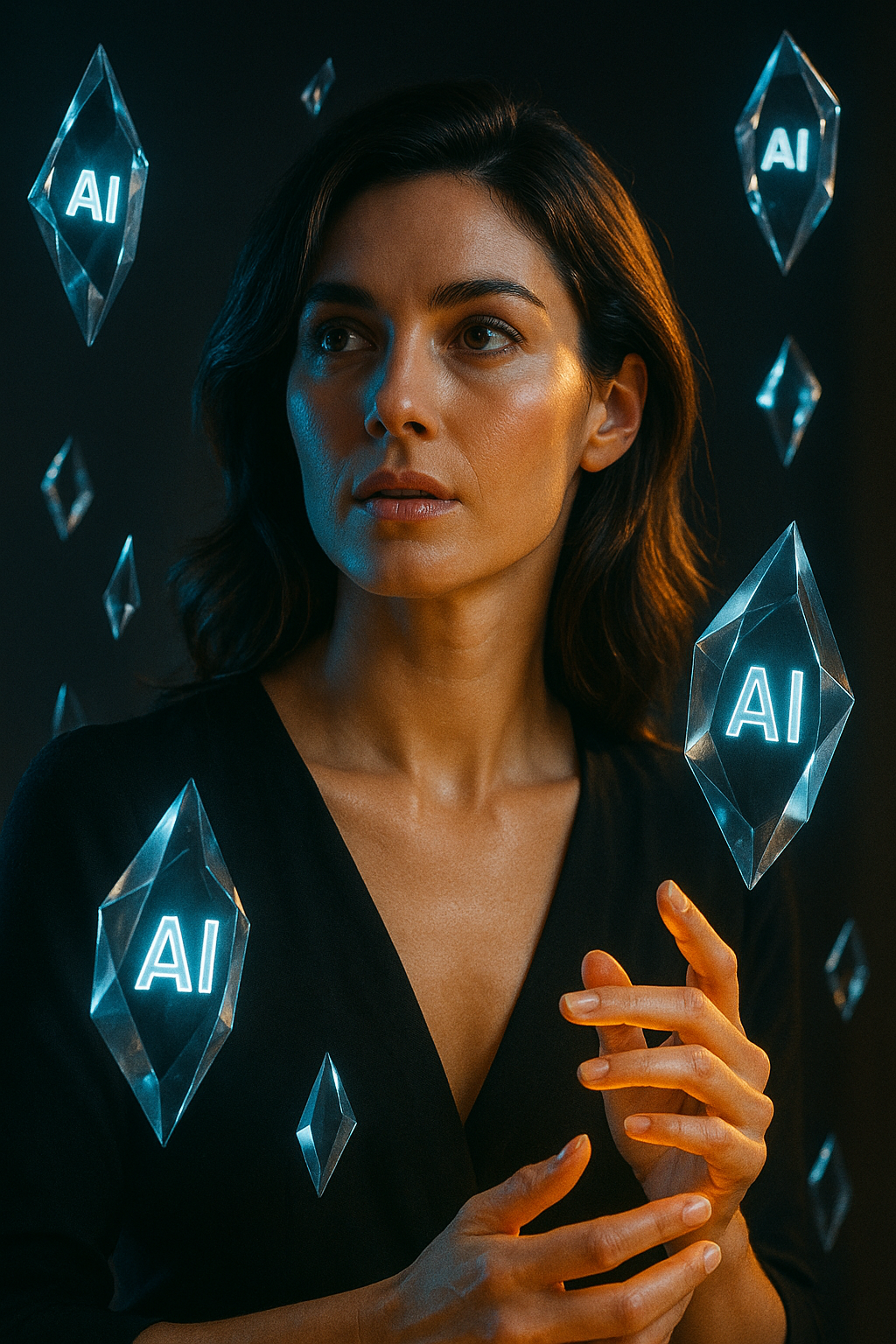 Mein Jahr 2025 in Prompts: Die KI-Trends, die uns am meisten überrascht haben