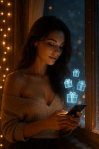 KI-Geschenkefinder 2025: Nie wieder Last-Minute-Stress!