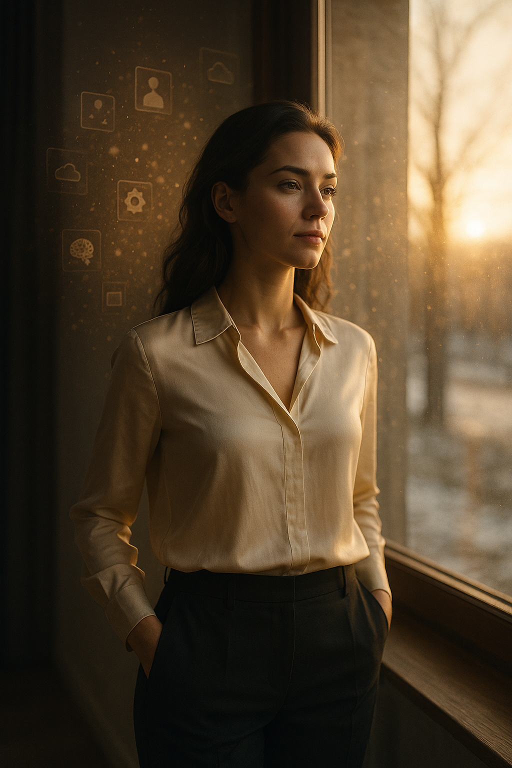 Digital Detox 2.0: Wie KI dir hilft, offline zu entspannen