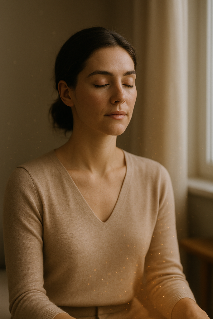 KI Meditation – Achtsamkeit und Entspannung mit KI