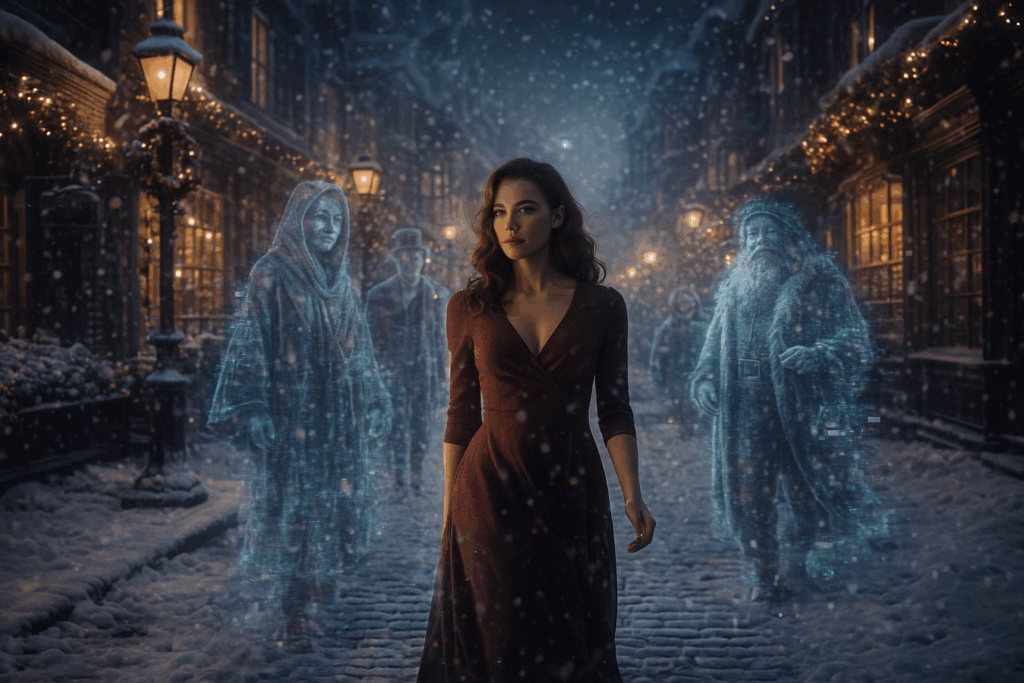 Ghost-Story-Weihnachten 2.0