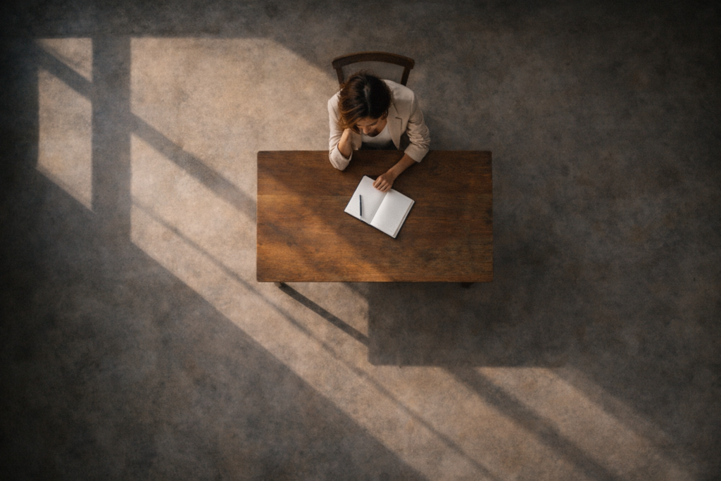 Psychologie der Neujahrsvorsätze – realistische Zielsetzung statt Selbstüberforderung