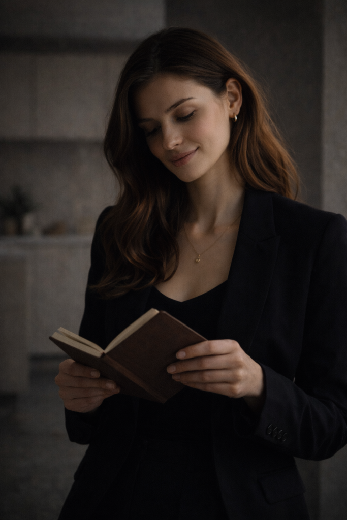 Finanz-Reset mit KI – neuer Start nach Weihnachten.