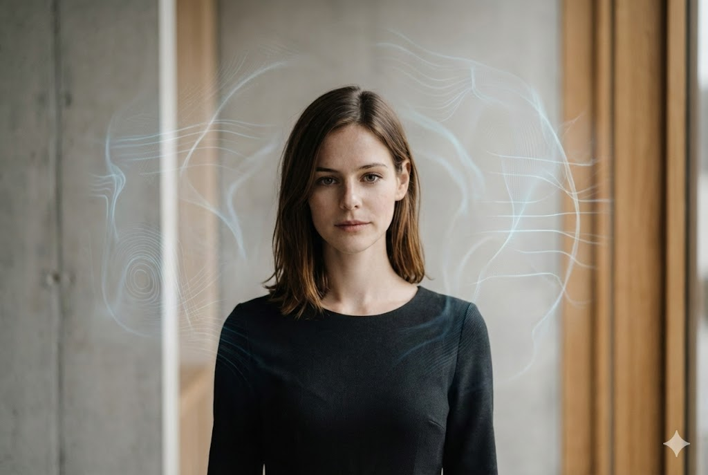 KI Ernährung erklärt – Mensch im Mittelpunkt moderner Technologie