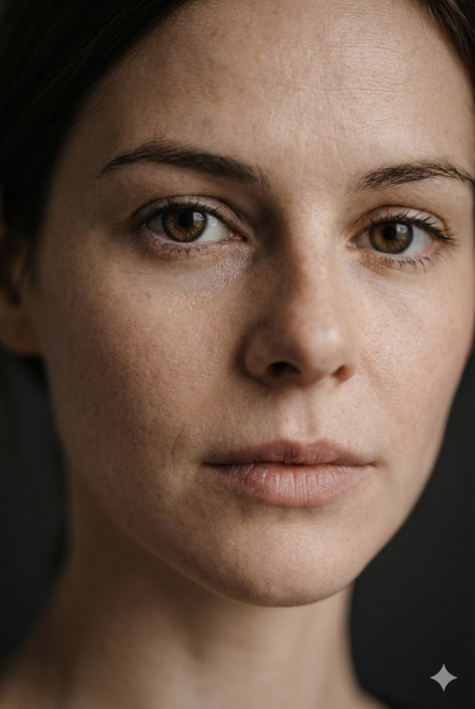 Gesundheit mit KI – mentale Klarheit durch Ernährung