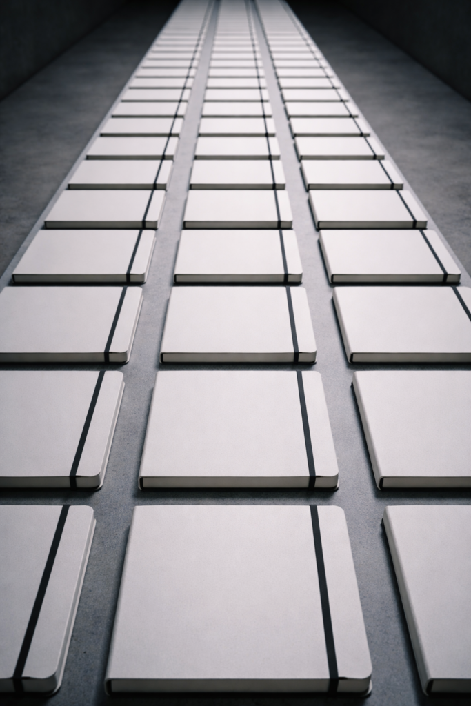 Strukturierter Schreibprozess und Risiken von KI-Optimierung