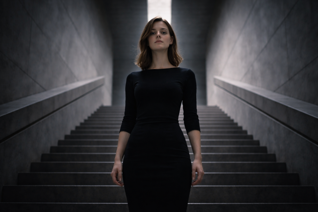 Autorin zwischen kreativer Kontrolle und KI-Unterstützung