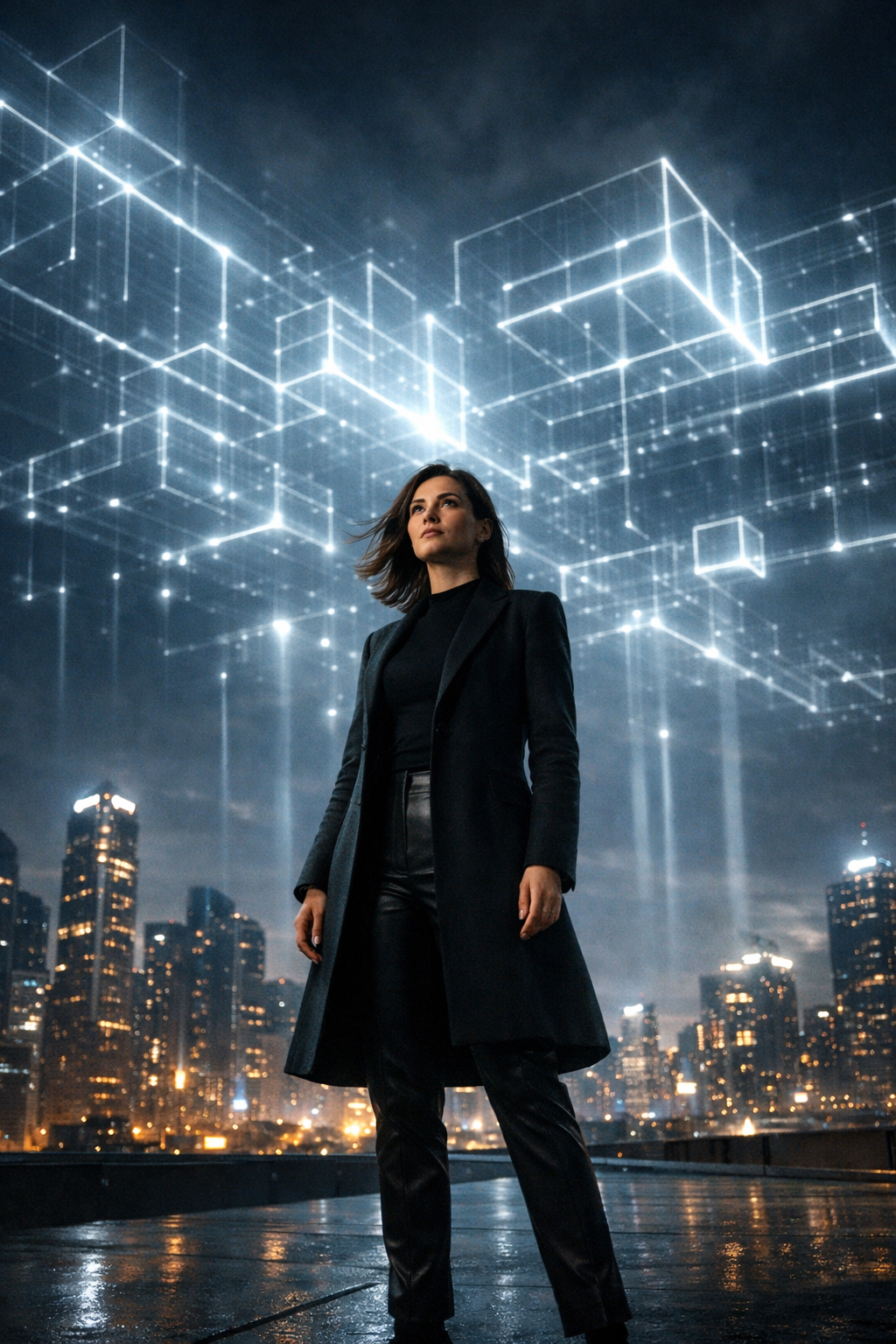 Der KI-SEO-Check: Wie du deine Website für die AI-Suche optimierst