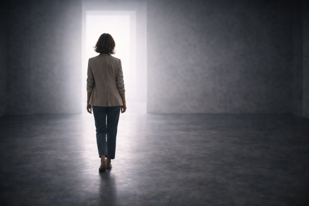 Neujahrsvorsätze 2026 mit KI – nachhaltige Veränderung statt kurzer Motivation